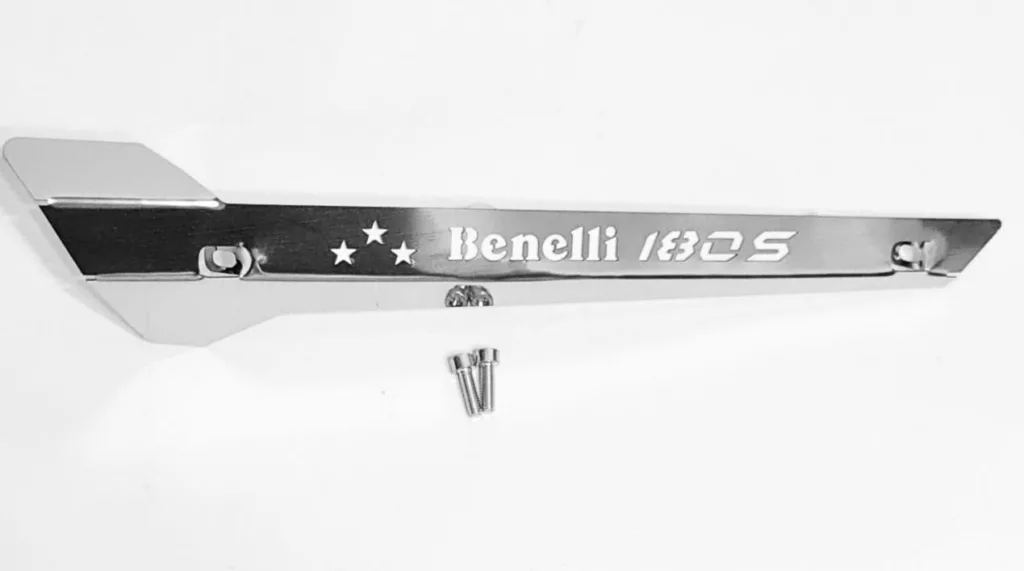 MOFLE BENELLI 180S