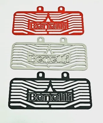 PROTECTOR RADIADOR BENELLI 135