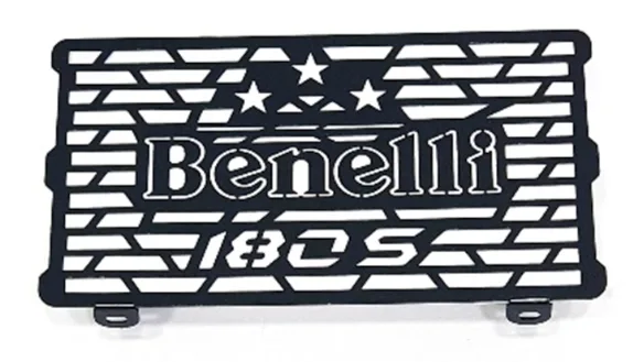 PROTECTOR RADIADOR BENELLI 180