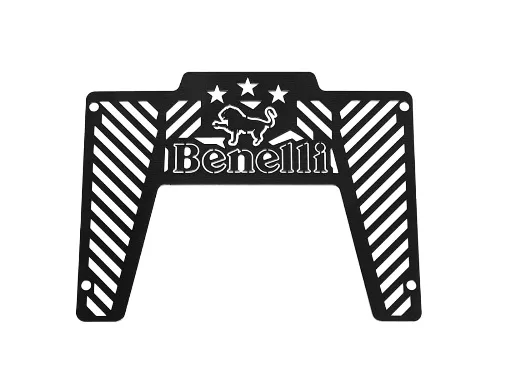 PROTECTOR RADIADOR BENELLI TNT 150