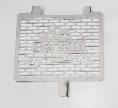 PROTECTOR RADIADOR BENELLI TNT 25N