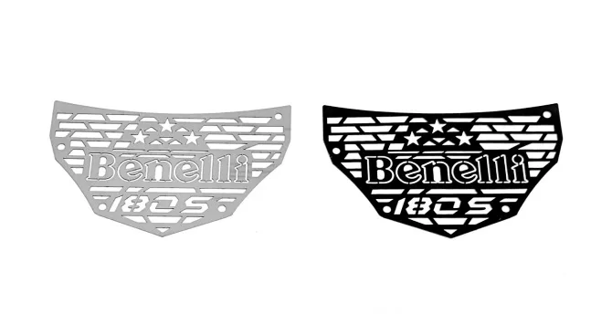 QUILLA BENELLI 180S