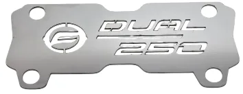 ACUTRAX CF MOTO 250 DUAL