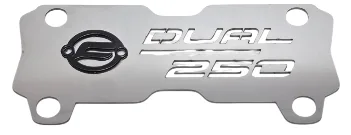 ACUTRAX CF MOTO 250 DUAL 3D
