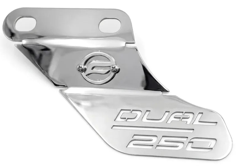 LATERAL PATIN TENSOR CADENA CF MOTO 250 DUAL