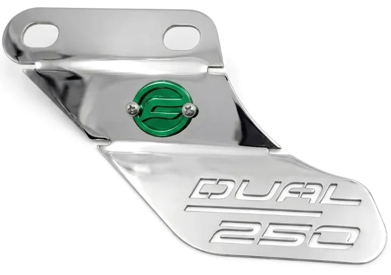 LATERAL PATIN TENSOR CADENA CF MOTO 250 DUAL 3D