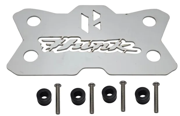 ACUTRAX HUNK 160R (TORNILLOS Y DILATADORES)