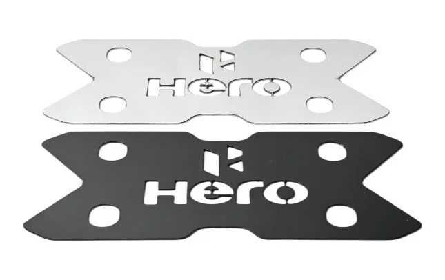 ACUTRAX HERO SPLENDOR - HERO ECO DELUXE