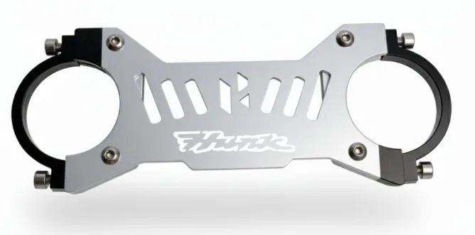 BARRA ESTABILIZADORA HUNK 125R