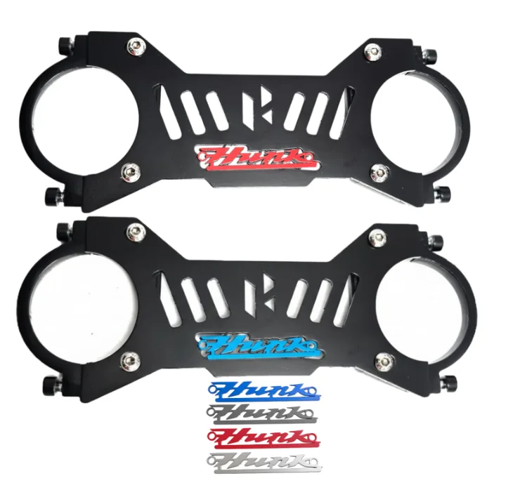 BARRA ESTABILIZADORA HUNK 125R 3D
