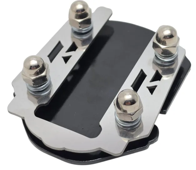 BASE GATO HUNK 160R