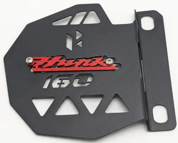 CALIPER HUNK 160R 3D