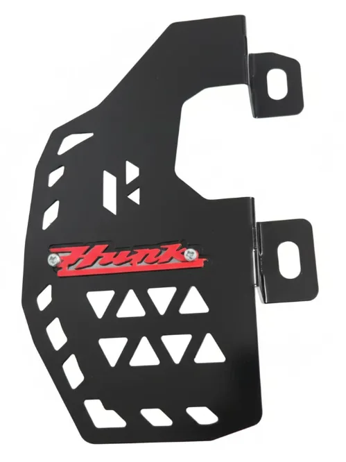 CALIPER HUNK 125R 3D