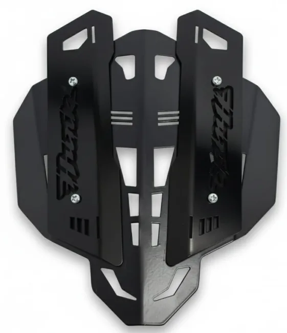 CUPULA HUNK 125R