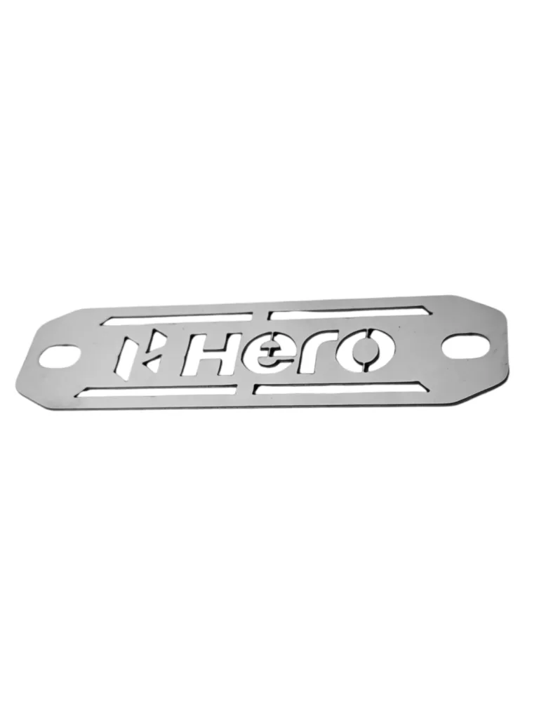 FRONTAL HERO ECO DELUXE - SPLENDOR