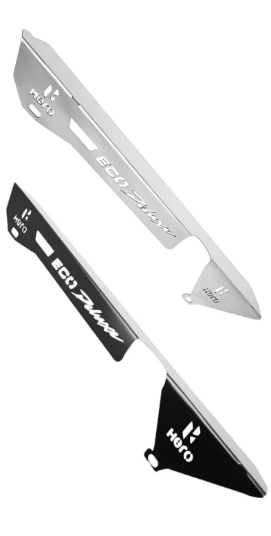 GUARDA CADENA HERO ECO DELUXE