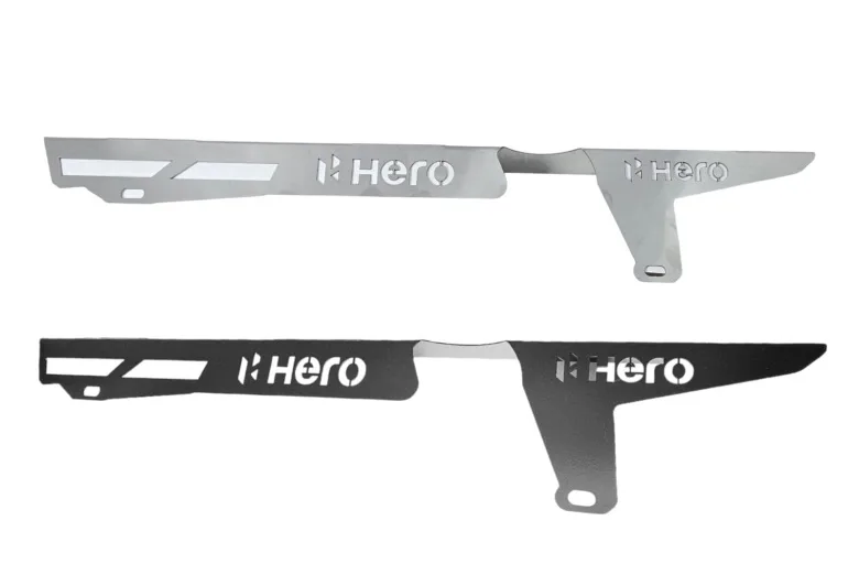 GUARDA CADENA HERO SPLENDOR