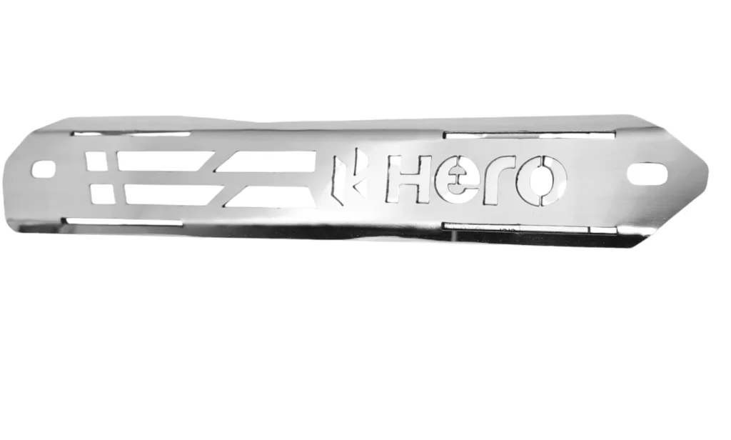 MOFLE HERO ECO DELUXE - SPLENDOR