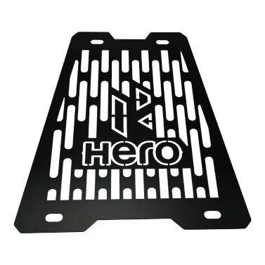 PROTECTOR RADIADOR HERO ECO DELUXE - SPLENDOR