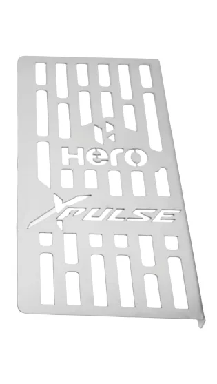 PROTECTOR RADIADOR HERO XPULSE DELANTERO