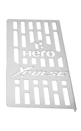 PROTECTOR RADIADOR HERO XPULSE TRASERO