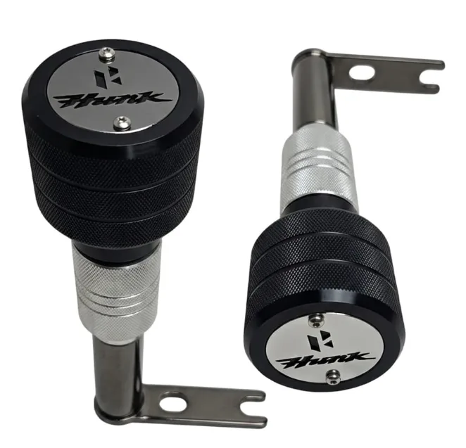 SLIDER HUNK 160R