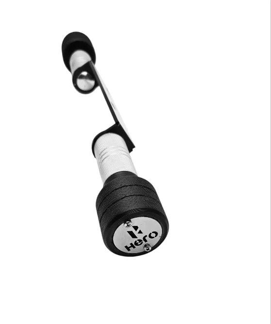 SLIDER HERO ECO DELUXE - SPLENDOR