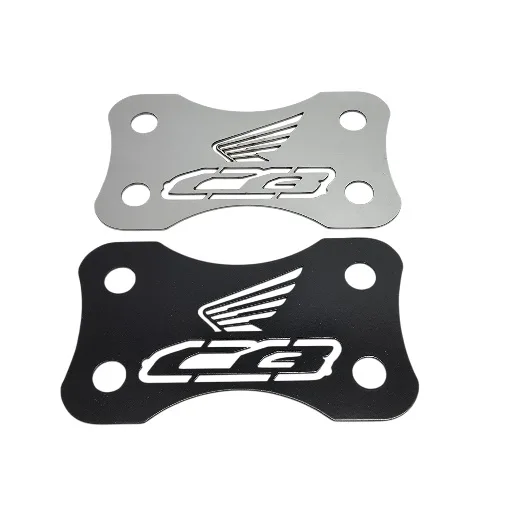 ACUTRAX CB 125