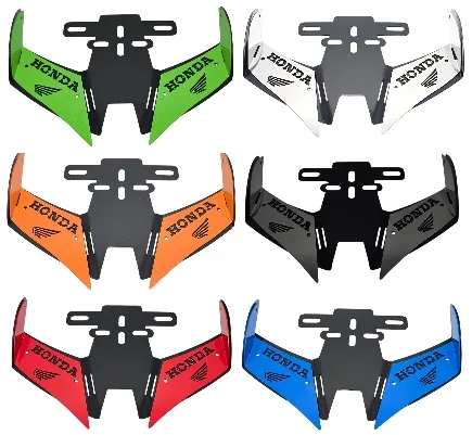 ALERON CB 125