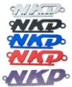 BARRA ESTABILIZADORA NKD 3D