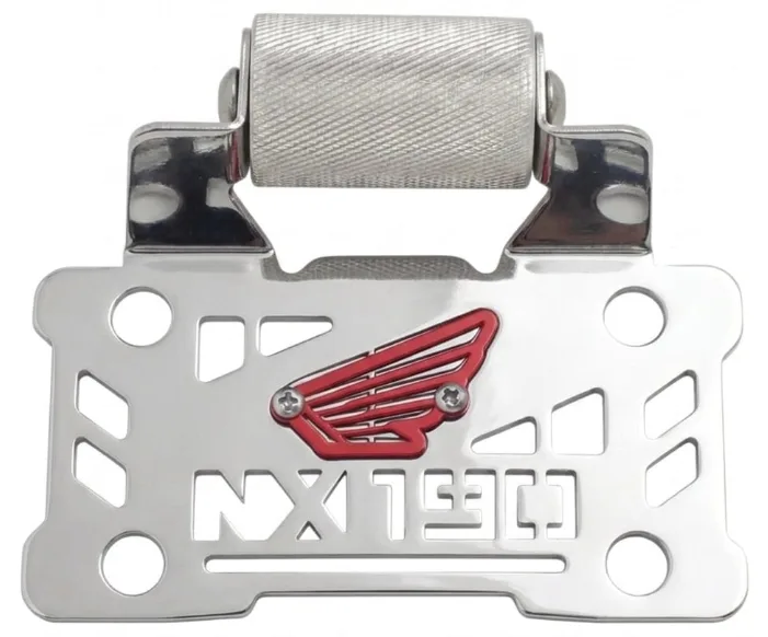BASE CELULAR GPS NX190 HONDA 3D