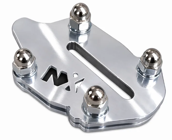 BASE GATO NX190 HONDA