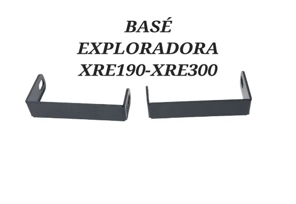 BASE EXPLORADORA XRE