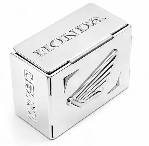BOMBA TRASERA NX190 HONDA