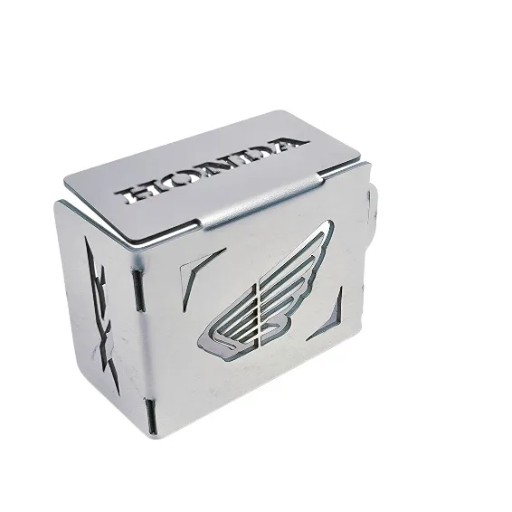 BOMBA TRASERA XR 190L 2,0