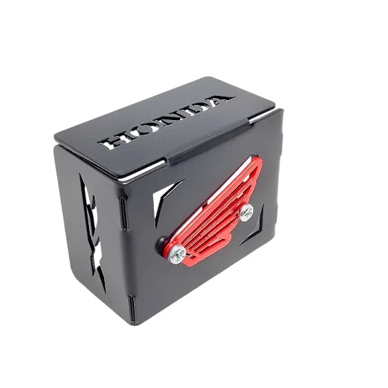 BOMBA TRASERA XR 190L 2,0 3D