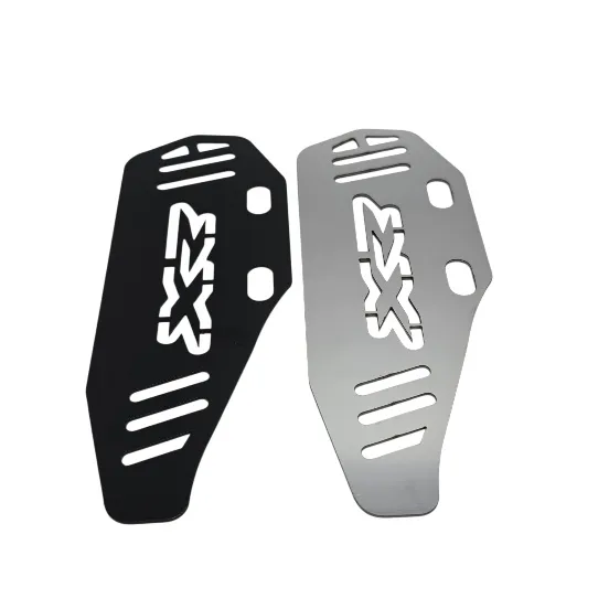 BOMBA TRASERA PLANA XR 190L 2,0