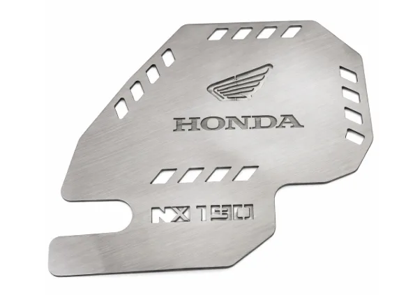 CALIPER NX190 HONDA TRASERO