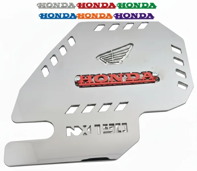 CALIPER NX190 HONDA TRASERO 3D