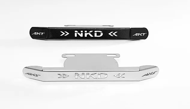 FRONTAL NKD