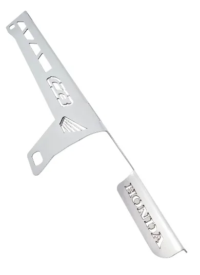 GUARDA CADENA CB 125