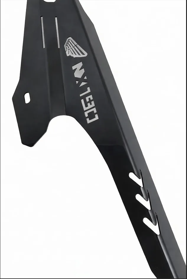 GUARDA CADENA NX190 HONDA
