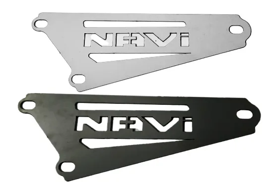 GUARDA BARRO NAVI