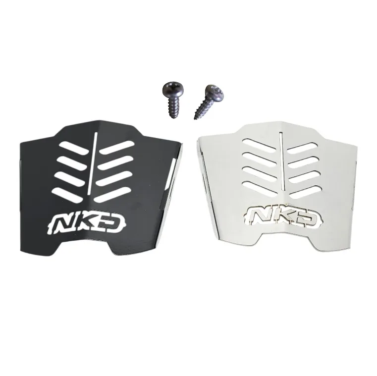 GUARDA BARRO PUNTERA NKD