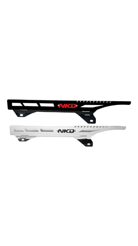 GUARDA CADENA NKD 3D