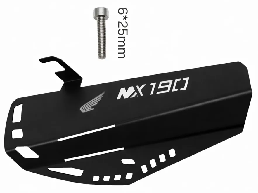 MOFLE NX190 HONDA