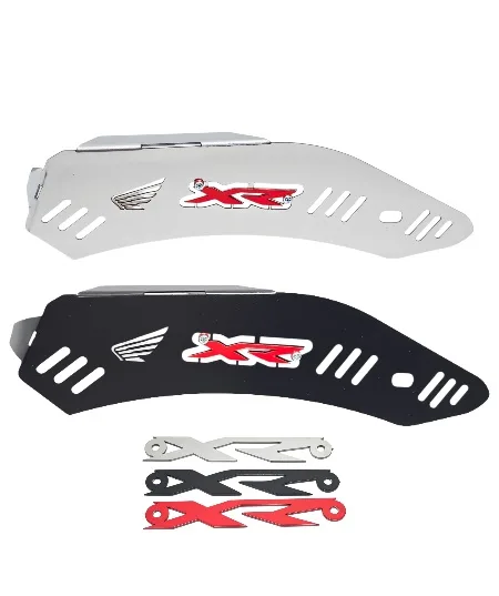 MOFLE XR 190L 2,0 3D