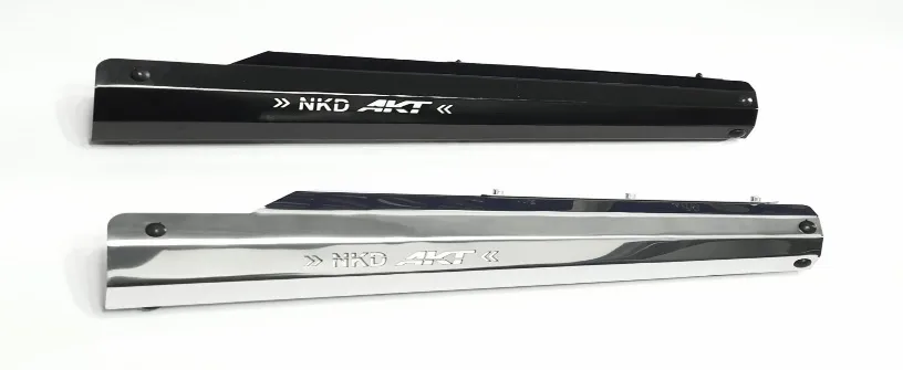 MOFLE NKD