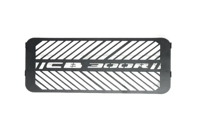 PROTECTOR RADIADOR CB300R