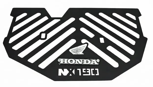 PROTECTOR RADIADOR NX190 HONDA